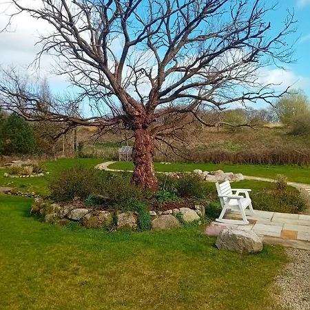 Garden Apartment