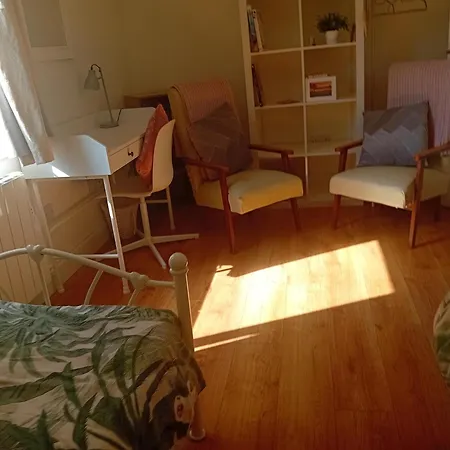Riverside Retreat 골웨이