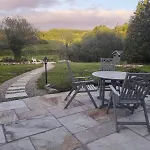 Riverside Retreat