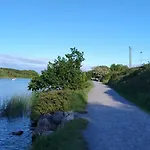 Apartamento Riverside Retreat Galway