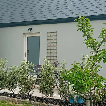 Galway Riverside Retreat 公寓