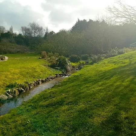 Garden Appartement Galway