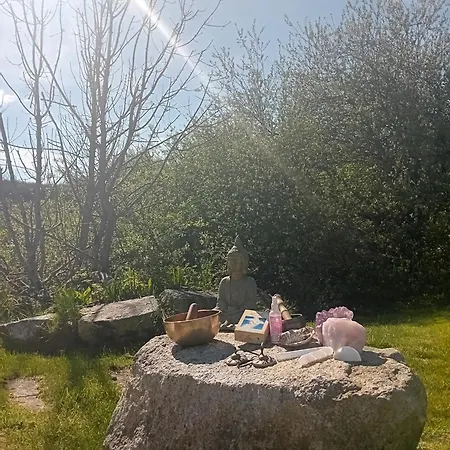 Apartment Riverside Retreat Galway
