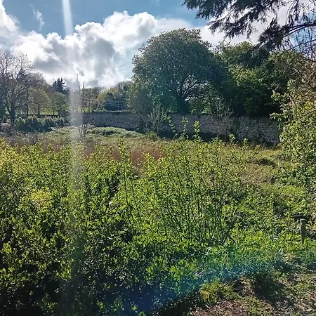 아파트 Galway Riverside Retreat *