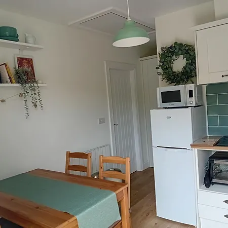 Galway Riverside Retreat 公寓 *