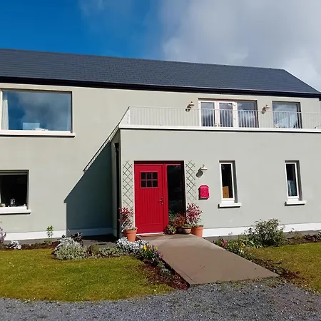 Galway Riverside Retreat Apartament