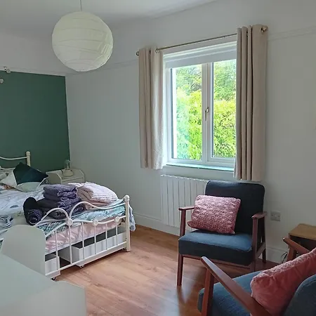 Garden Appartement
