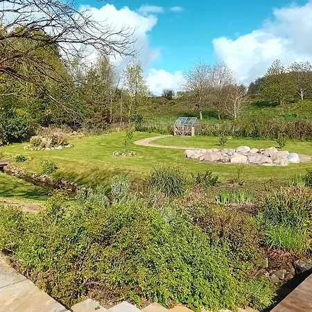 Galway Riverside Retreat 公寓