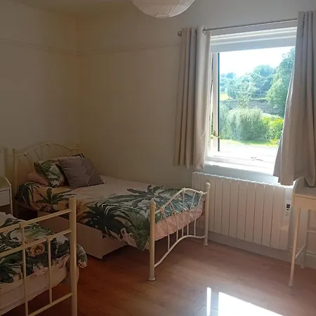 Apartamento Garden Galway