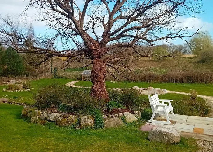 Galway Riverside Retreat 公寓