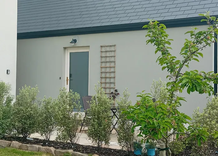 Galway Riverside Retreat 公寓