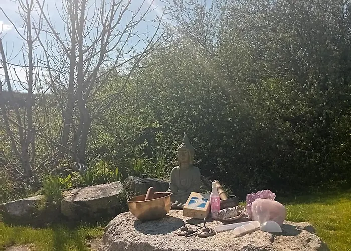 Appartement Riverside Retreat Galway