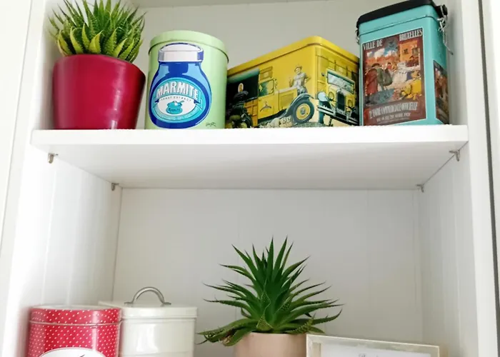 Apartament Galway Riverside Retreat *