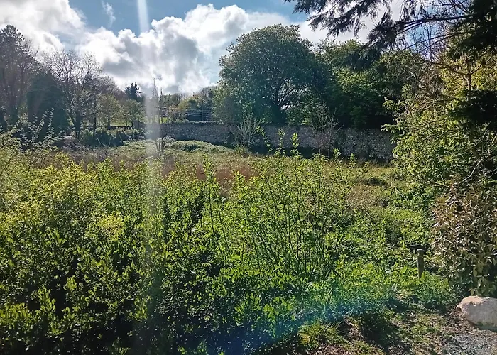 Apartament Galway Riverside Retreat *