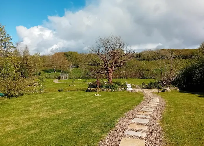 Galway Riverside Retreat