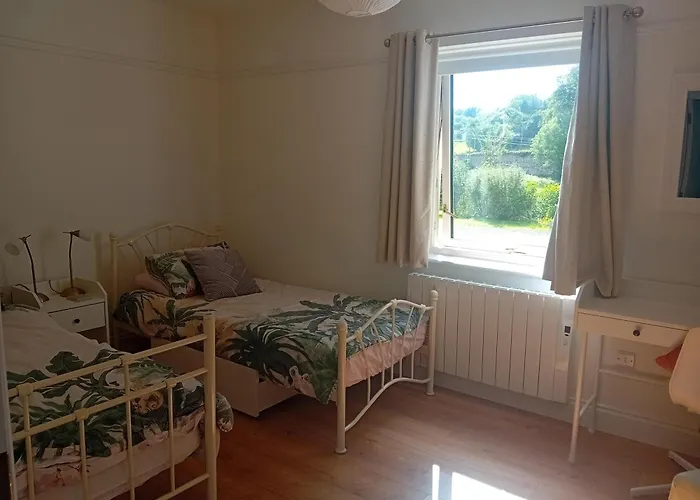 Appartement Riverside Retreat Galway