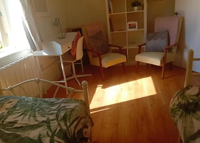 Galway Riverside Retreat 戈尔韦