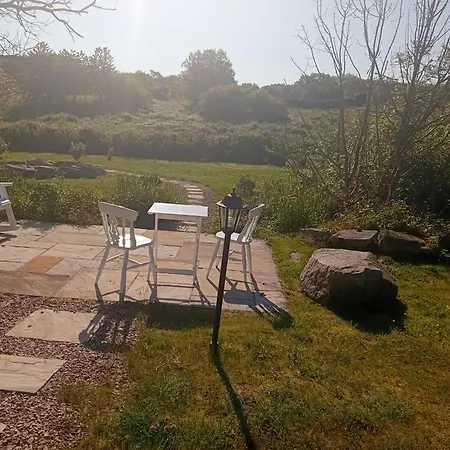 Apartment Riverside Retreat *